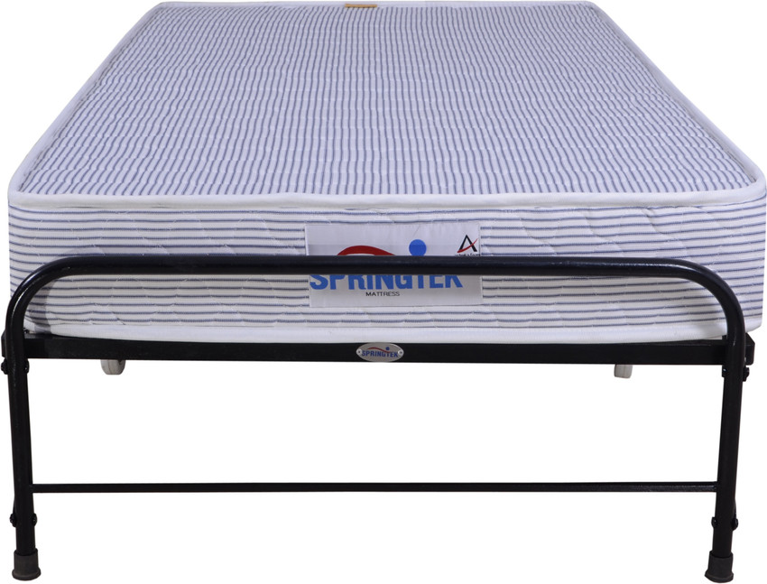 Springtek top folding bed