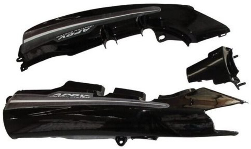 Passion pro discount back panel price