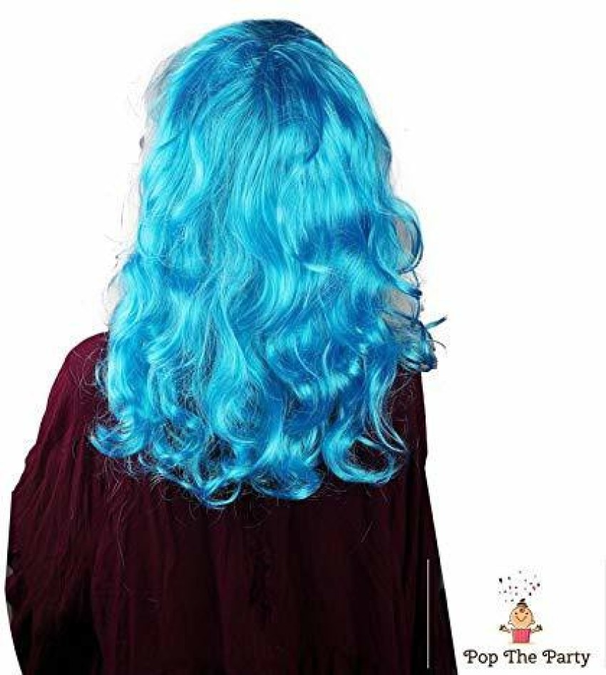 Buy Spiky Anime Hair Wig Online In India  Etsy India