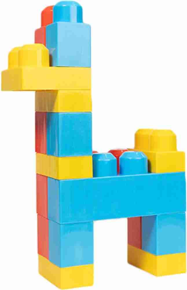 Massive building blocks cheap