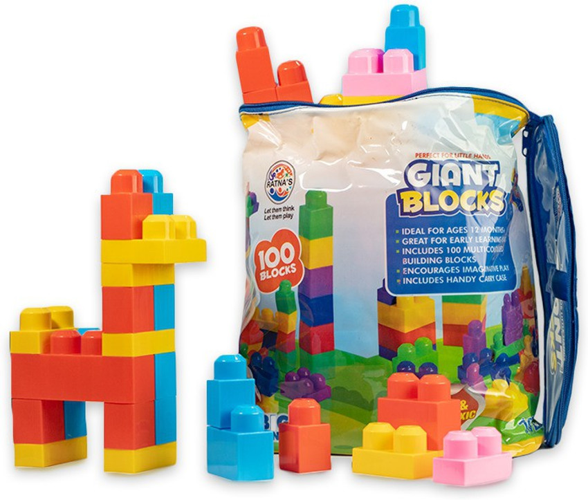 Giant toy building blocks new arrivals