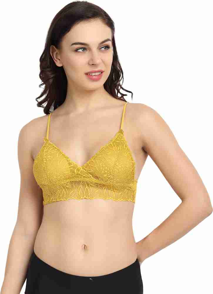 Polyester And Satin Ladies Non Padded Purple Bra And Panty Set, 30C And 36B  at Rs 270/set in Kolkata