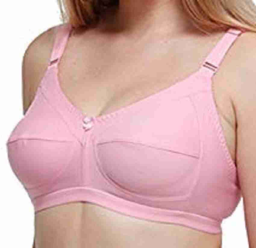 Maashie M-307 M-307 Women Full Coverage Non Padded Bra - Buy Maashie M-307  M-307 Women Full Coverage Non Padded Bra Online at Best Prices in India