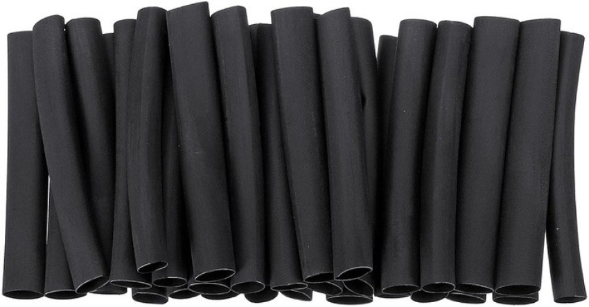 RPI SHOP 3mm Fiberglass Insulation Sleeves, silicone coated, Wire sleeve,  sleeve for good wire protection 8 Meter Expandable Heat Shrink Cable Sleeve  Price in India - Buy RPI SHOP 3mm Fiberglass Insulation