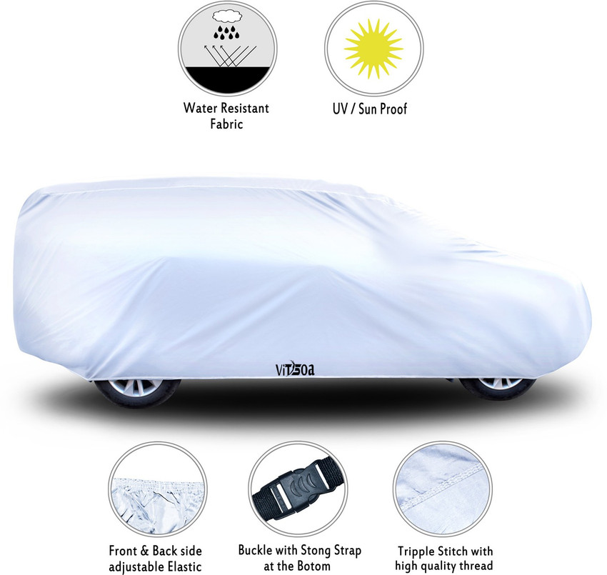 Tyvek car cover discount