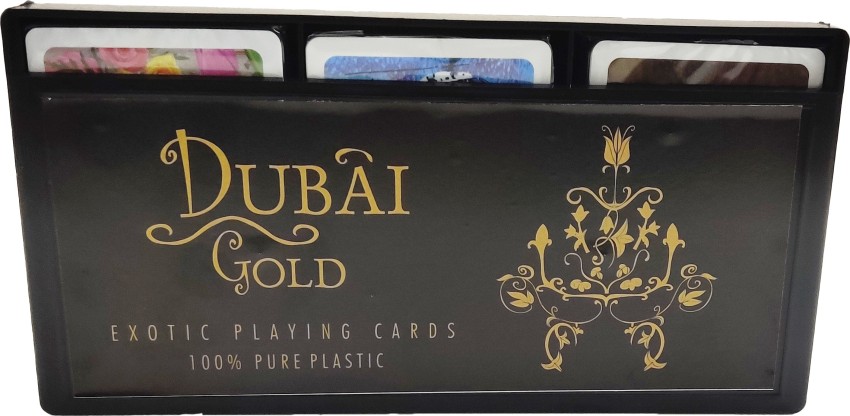 Buy Make Playing Cards Products Online in Dubai at Best Prices on  desertcart UAE