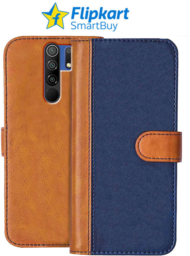 Redmi note 9 shop cover flipkart