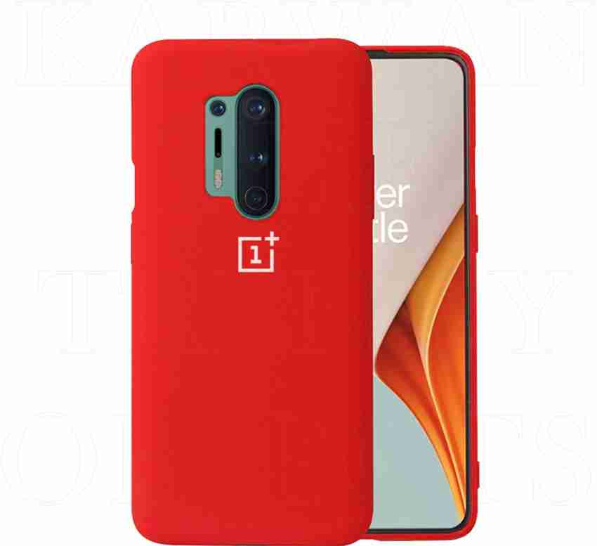 Oneplus 8 sale pro back cover