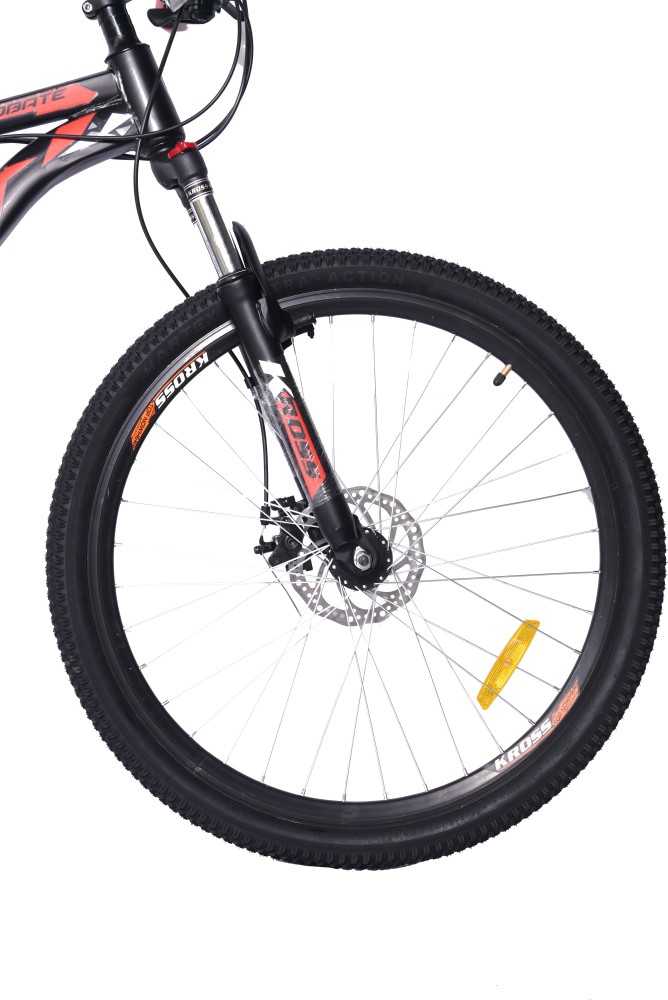 kross cycle globate 27.5 price