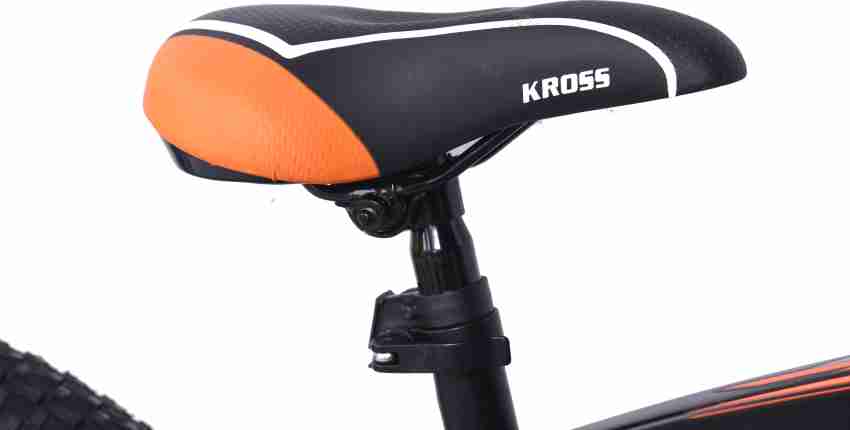 Kross hot sale cycle seat