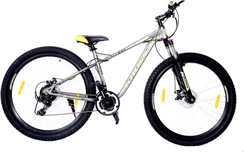 Thruster t best sale 29 mountain bike