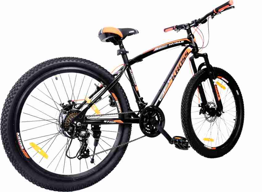 Kross maximus 26t 21 2024 speed