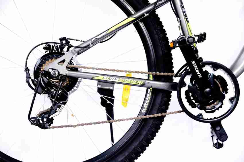 kross mountain racer 29t price