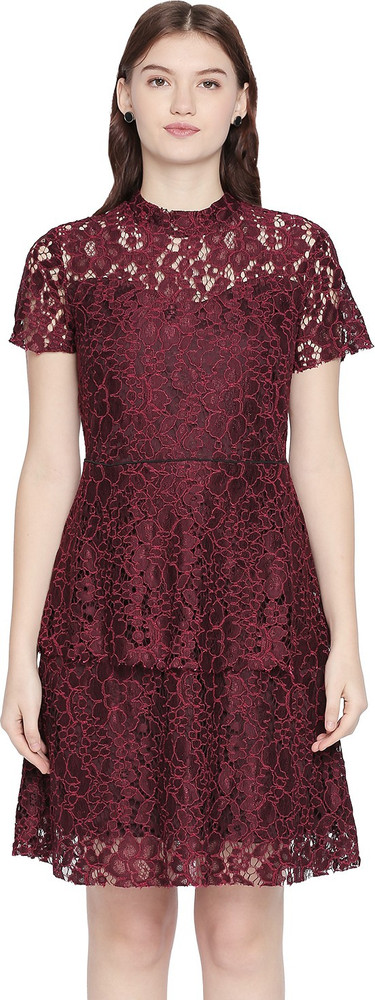 Forever glam dresses by pantaloons new arrivals
