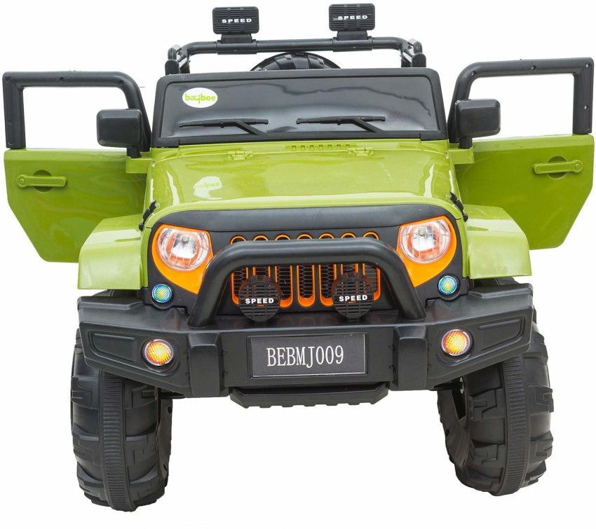 Jeep cars cheap for kids