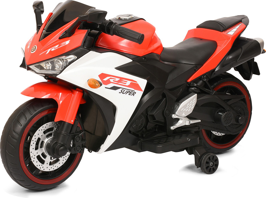 Remote control wali bike 2025