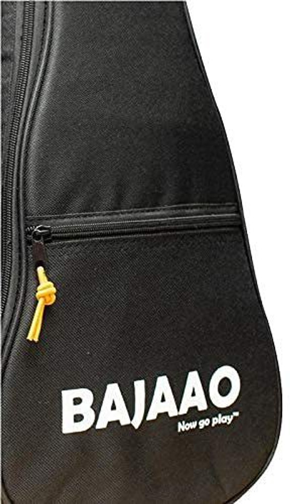 Bajaao UKB Tenor Ukulele Bag Ukulele Bag Price in India Buy Bajaao UKB Tenor Ukulele Bag Ukulele Bag online at Flipkart