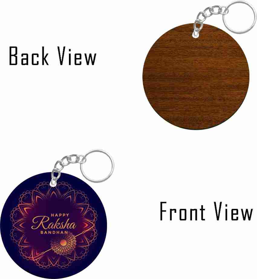 Brother store sister rings