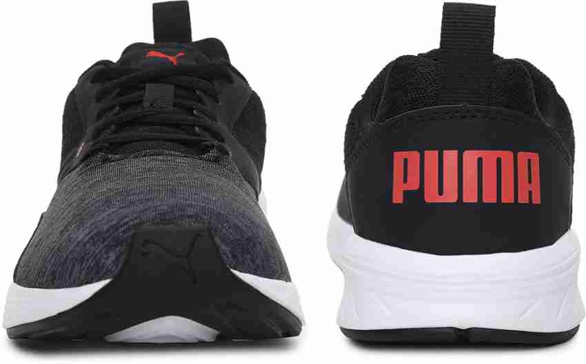 PUMA Boys Girls Lace Running Shoes Price in India Buy PUMA