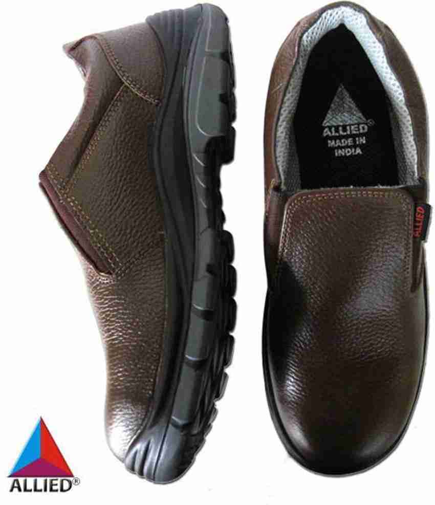Allied safety hotsell shoes