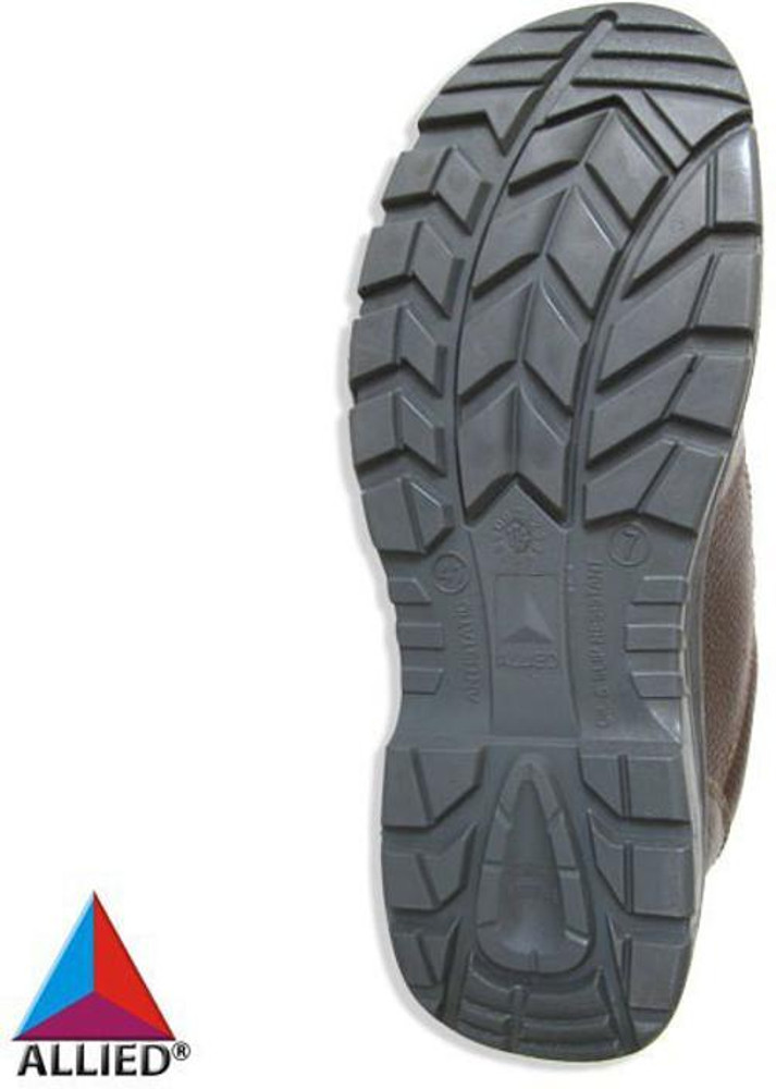 Allied shop safety shoes
