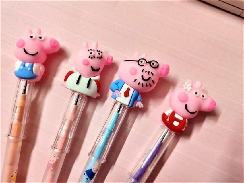 Pin on How To Draw Peppa Pig Family