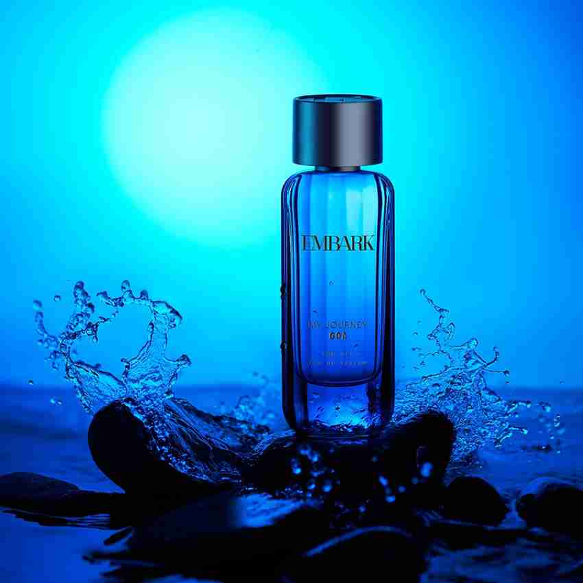 Embark new arrivals perfume review