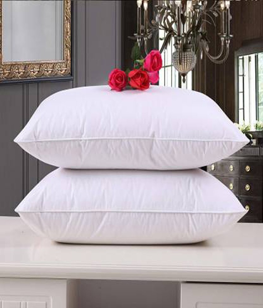 Pillow price 2024 in flipkart