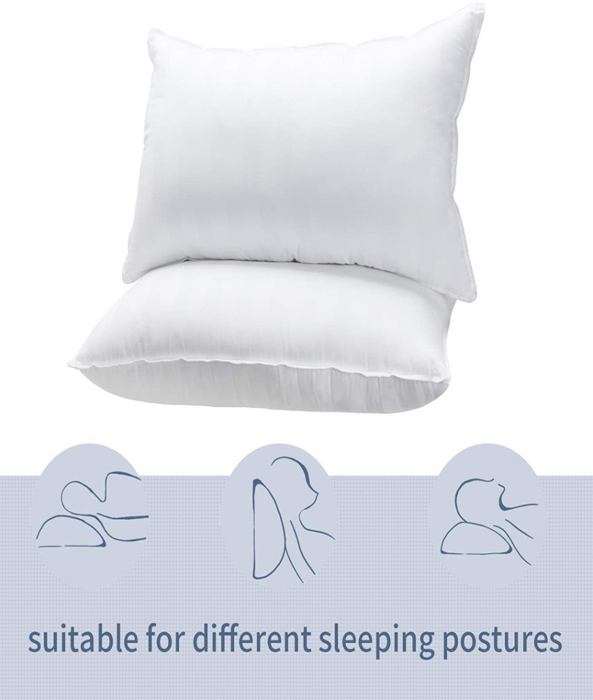 Pillow price in hot sale flipkart