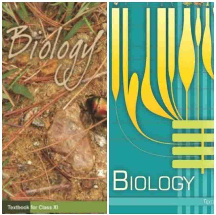 Ncert Biology Textbook For Class 11 And Class 12 Set Of 02072023 7489