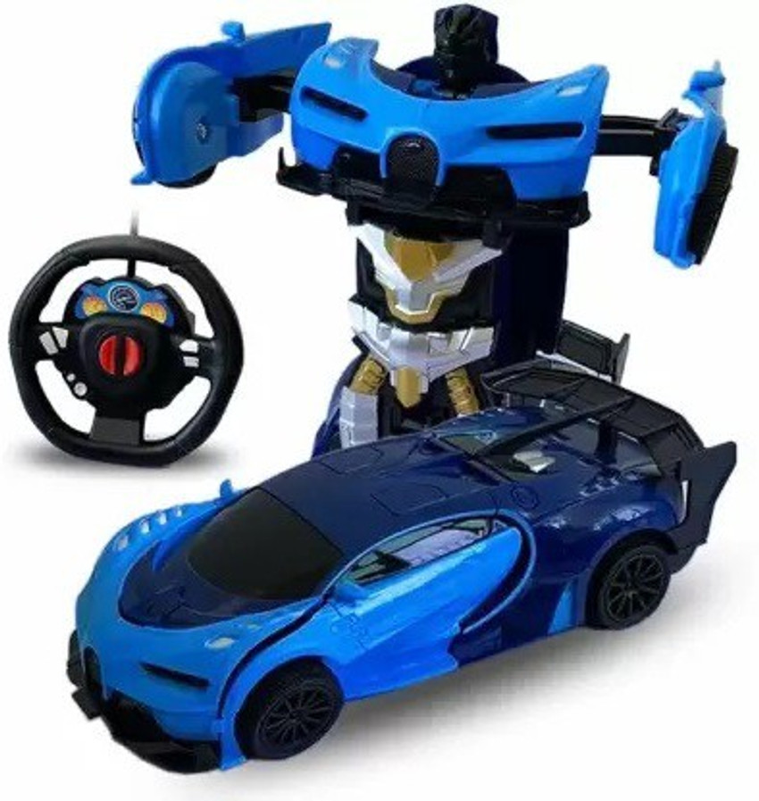 Convert ride on 2025 car to remote control