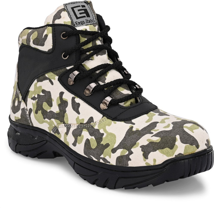 Eego italy safety shoes top