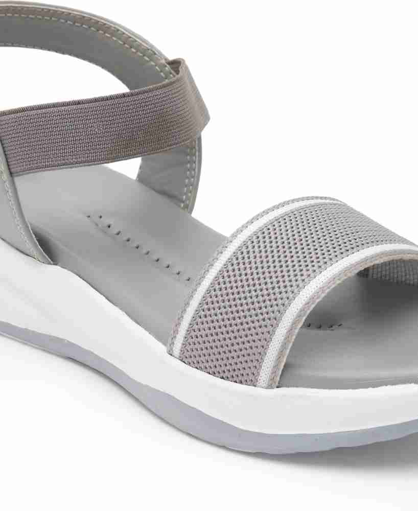 Cloudsteppers by clarks wedge best sale sport sandals