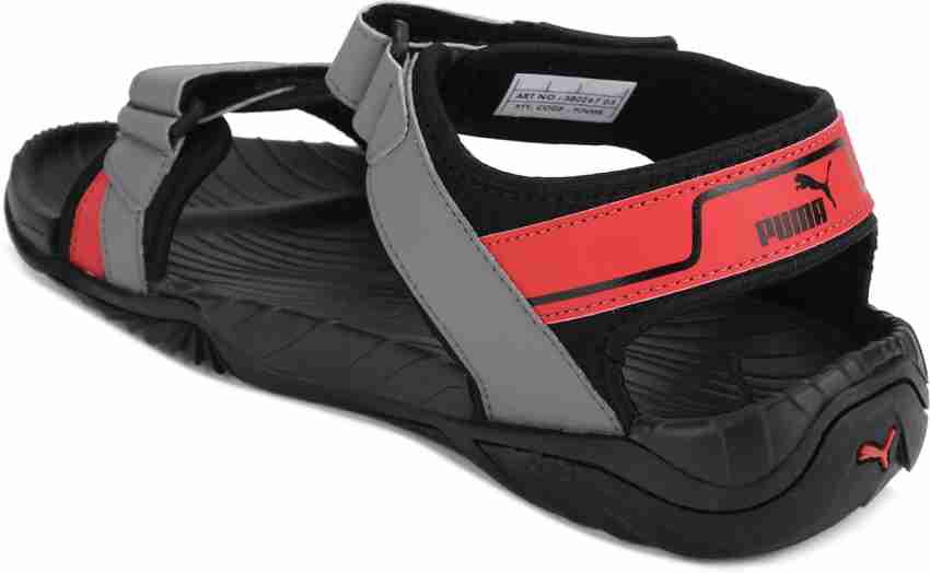 Puma aqua outlet sandals