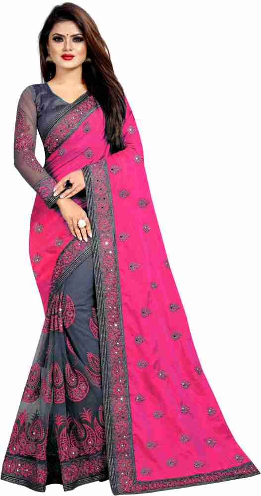 Flipkart offer cheap designer sarees