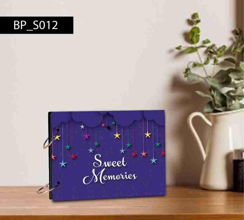 Sweet Memories Scrap Kit