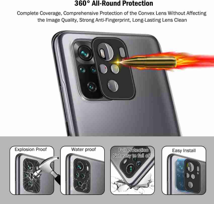 The Best Bling Diamond iPhone 11 Camera Lens Protector - OTOFLY