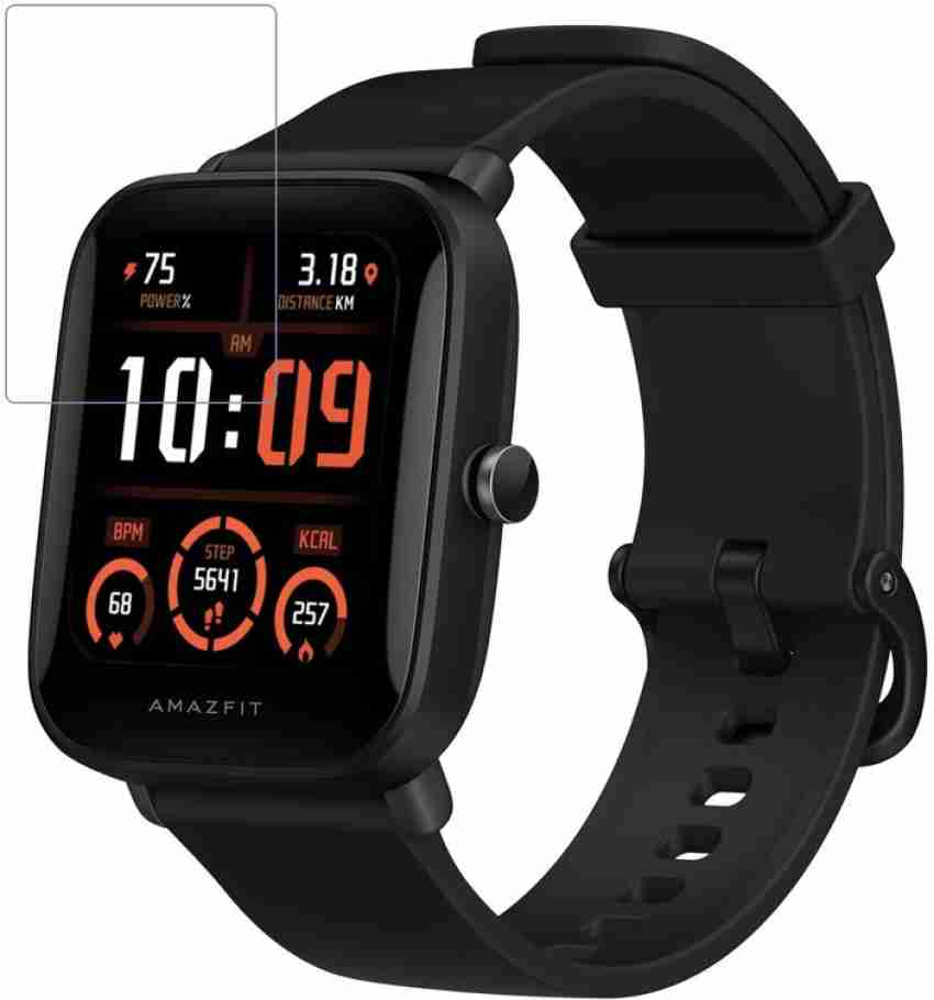 Fitbit versa lite vs amazfit online bip