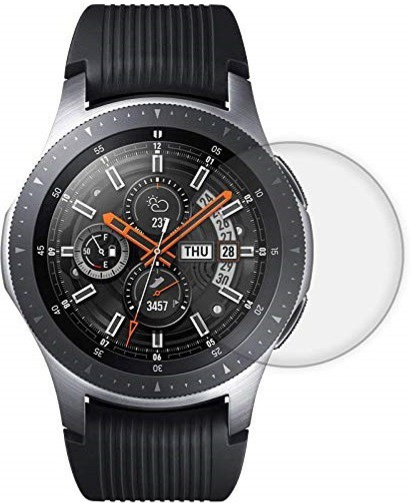 Samsung galaxy watch shop 42mm screen protector