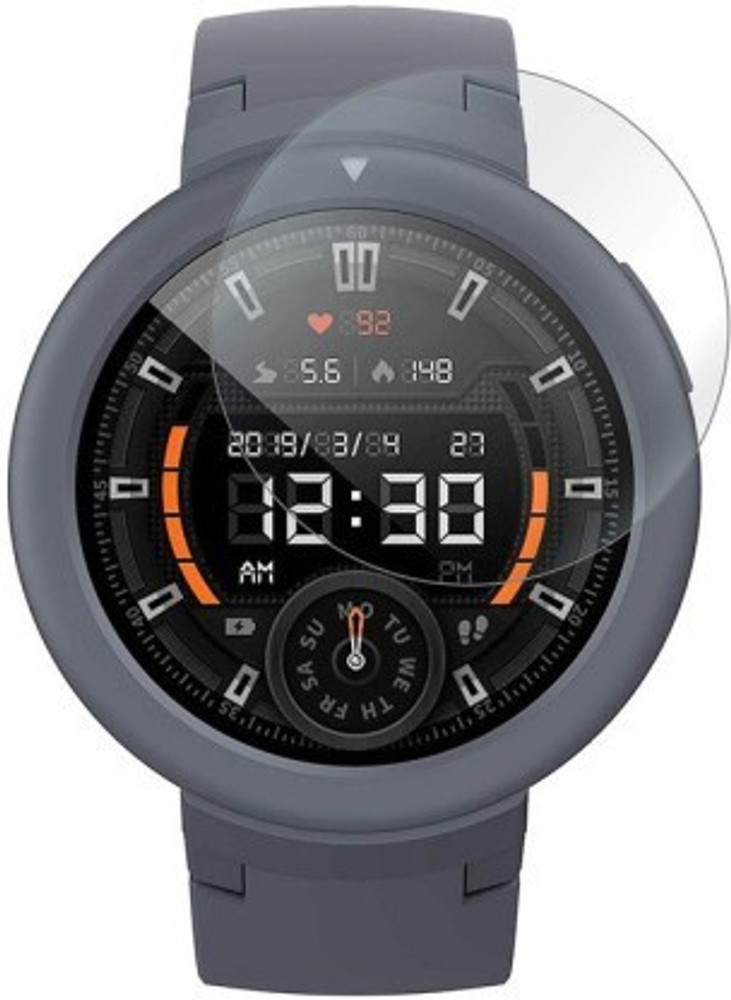 Amazfit verge hotsell lite altimetro