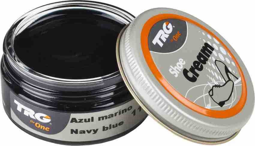 Trg the one shoe hot sale cream