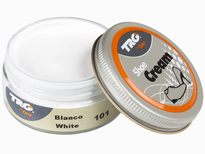 Trg one sales shoe cream