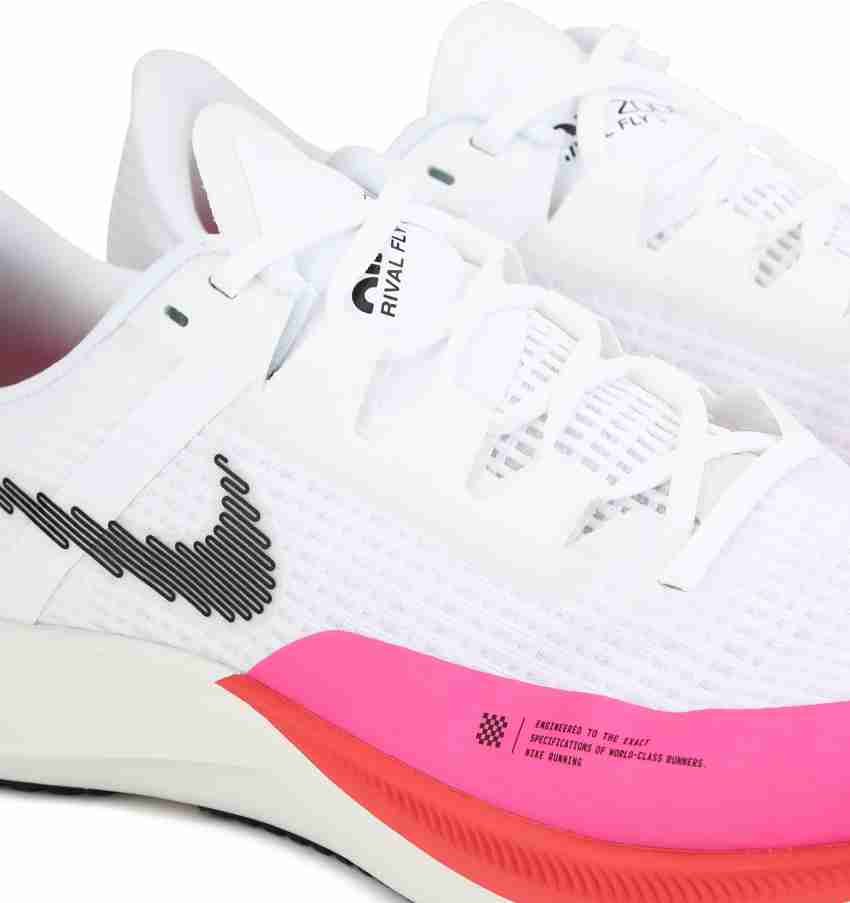 NIKE Air Zoom Rival Fly 3 Running Shoes For Men - Buy NIKE Air 