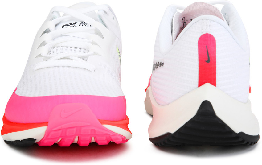 nike zoom rival fly women's
