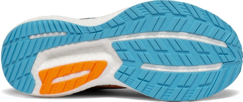 SAUCONY Triumph 18 unisex Running Shoes For Men Buy SAUCONY