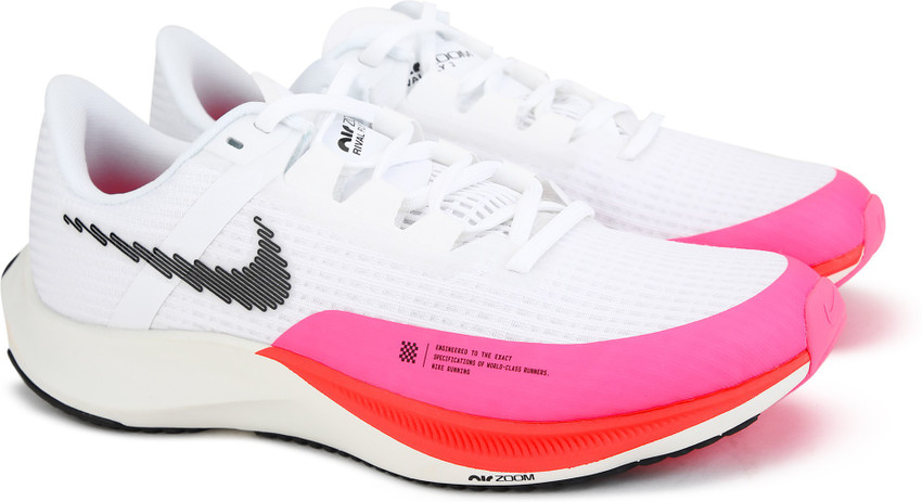 nike zoom rival fly women's