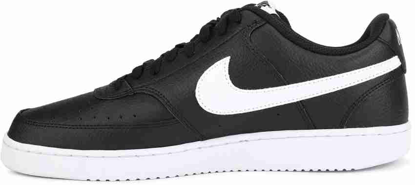 Nike court sales trainers