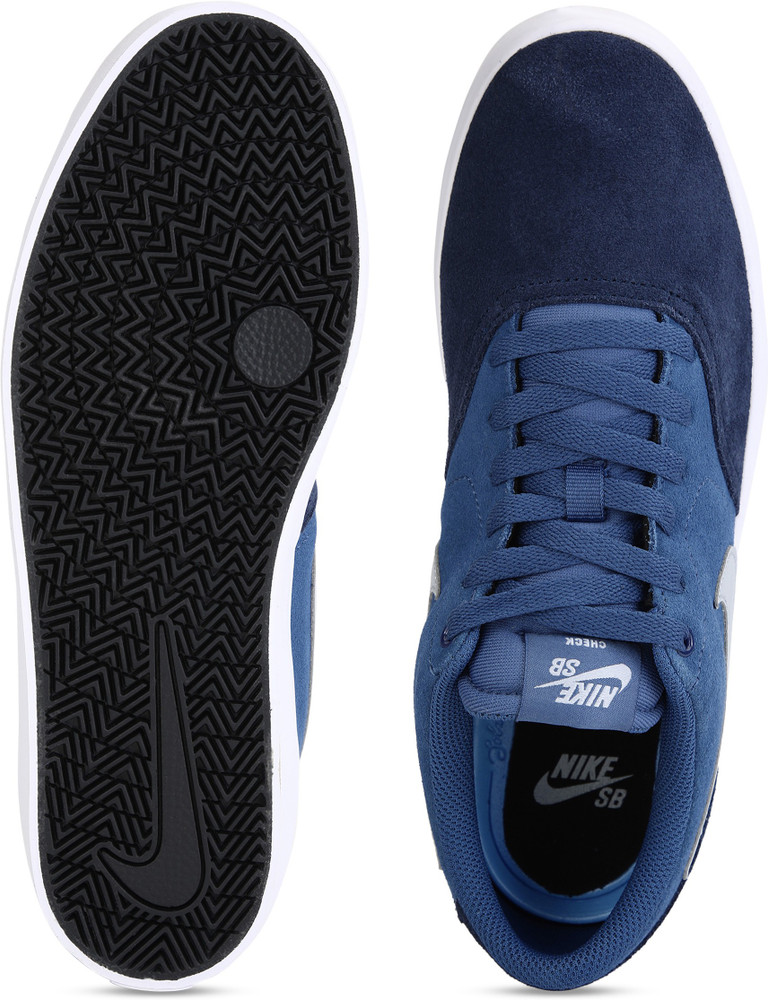 Nike check sb solarsoft on sale