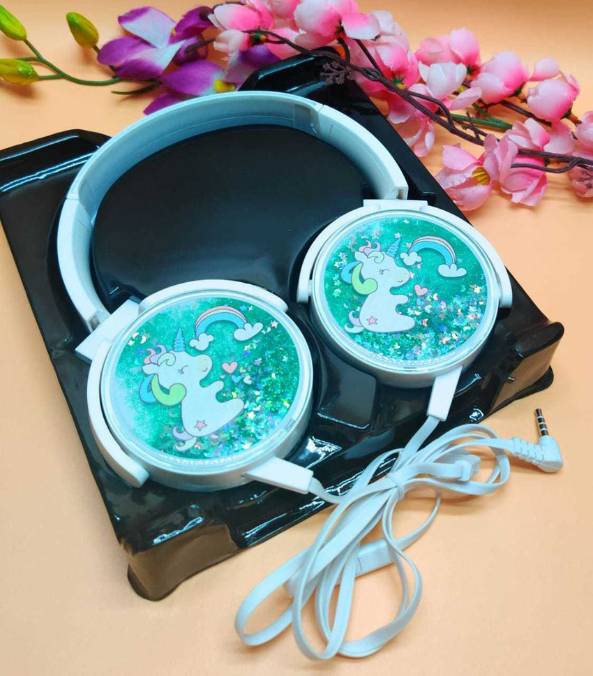 Unicorn headphones price 2025