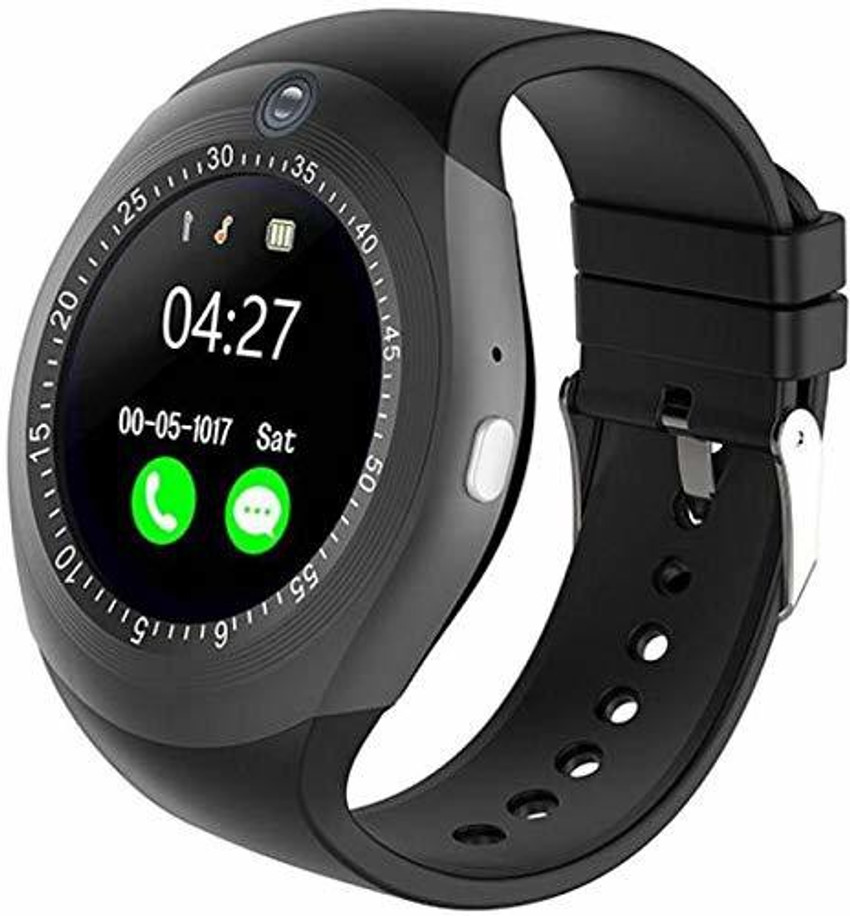 JANROCK Y1 Smart Watch for Men and Women Smartwatch Price in India Buy JANROCK Y1 Smart Watch for Men and Women Smartwatch online at Flipkart